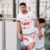 Serie D, la classifica cannonieri del girone B: i soliti Castelli e Chessa al comando