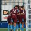 Il Matera travolge il Manfredonia e vola in zona play-off