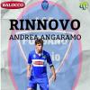 UFFICIALE: Fossano, rinnovato il contratto ad Angaramo