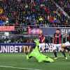 Ri-Montero: la Juventus riprende il Bologna da 3-0 a 3-3
