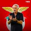 UFFICIALE: Mourinho torna a casa, lo Special One alla guida del Benfica