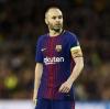 Iniesta pronto a diventare allenatore: accordo raggiunto con il Gulf United di Dubai