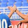 Novara: ieri la stagione si è chiusa con un test contro un club di D