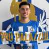 Pro Palazzolo, rinforzo dalla Serie C: arriva Oscar Allegra