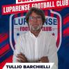 Luparense: ecco il nuovo volto della dirigenza