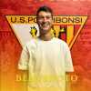 UFFICIALE: Poggibonsi, c'è il ritorno di un classe 1997