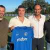 Vighignolo, rinforzo di qualità per la Promozione: arriva Andrea Mazzarani