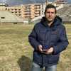 Logiudice non perde tempo: può diventare il nuovo diesse di un top club di Serie D