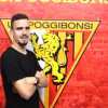 Bomber Mencagli pronto ad una nuova avvetura in serie D