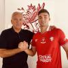 UFFICIALE: C'è un ritorno annunciato dal Perugia