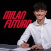 UFFICIALE: Milan Futuro, Cullotta firma il primo contratto da professionista