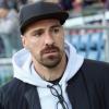 Chievo, Cacciatore: «Folgore Caratese la più forte del girone... in questo momento»