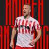 UFFICIALE: Colpo Fiorenzuola, arriva il bomber Antenucci