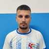 UFFICIALE: Folgore Delfino Curi Pescara, firma un 23enne campano