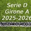 Serie D 2025-2026 - Girone A: risultati, marcatori e classifica aggiornata. Si rialza il Vado, il Chisola non molla la presa