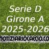 Serie D 2025-2026 - Girone A: risultati, marcatori e classifica aggiornata. Vado sempre più vicino alla C, il Ligorna non molla