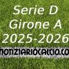 Serie D 2025-2026 - Girone A: risultati, marcatori e classifica aggiornata. Vincono Varese, Club Milano, Saluzzo, Ligorna e Derthona