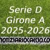 Serie D 2025-2026 - Girone A: risultati, marcatori e classifica aggiornata. Vincono Vado, Ligorna, Sestri Levante e Varese. Ko il Chisola