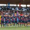 Avola a un passo dalla storia: Domenica la finalissima per sognare la serie D
