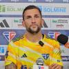Un attaccante ex Re dei marcatori in Serie D pronto ad una nuoa avventura