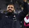 Pavoletti saluta il Cagliari: «Il calcio giocato con i rossoblù è finito»