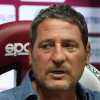 Reggina, mister Trocini: «La vittoria era un obbligo, al di là di ogni prestazione»