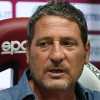 Reggina, mister Trocini: «Immaginavamo la festa in Piazza Duomo e sul traghetto»