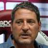 Reggina, mister Trocini: «Reggio ti conquista e ti fa battere il cuore, riporteremo la squadra tra i Professionisti»