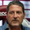 Reggina, mister Trocini: «Ora la voglia di iniziare a giocare è palpabile»