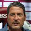 Reggina, mister Trocini: «Dopo averla sbloccata dovevamo chiuderla, poi può capitare di...»