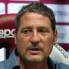 Reggina, mister Trocini: «Ho bluffato prima della gara! Vittoria incredibile, ma quanta rabbia per un traguardo ancora lontano»