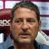 Reggina, mister Trocini: «Questa squadra ha un potenziale enorme e sono sicuro che...»