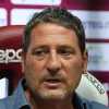 Reggina, mister Trocini: «È presto per dire se la squadra ha il braccino...»