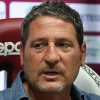 Mister Trocini: «Non riesco ad immaginare la Reggina in Serie D l'anno prossimo»