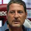 Reggina, mister Trocini: «La squadra è forte, completa, toccherà a noi dimostrarlo»