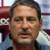 Reggina, mister Trocini: «Abbiamo fallito in toto la partita, un brutto segnale»