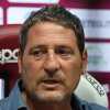 Reggina, mister Trocini: «Vogliamo vincere e quest'anno vinciamo»