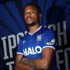 Akpom all'Ipswich Town: una nuova sfida per l'attaccante dell'Ajax