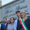 Lo stadio di Gozzano intitolato a Alberto Allesina: un tributo a un presidente indimenticabile