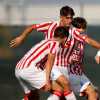 Avezzano: Allessi potrebbe restare nel girone F di Serie D