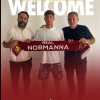 UFFICIALE: Real Normanna, accordo totale con Signorelli