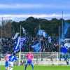 Presenza tifosi in Serie D - Testa a testa tra Andria e Nocerina, poi Casarano e Matera