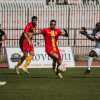 Gelbison e Teramo in pressing su un attaccante autore di 13 gol quest'anno in D