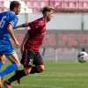 Svincolati - 31enne punta centrale ex Reggina, Ascoli e Latina