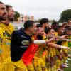 Serie D, girone G: il punto dopo l'ultimo turno di campionato