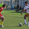Derby salentino senza reti: Ugento e Toma Maglie si prendono un punto