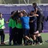 Ostiamare in Fuga, il Chieti si Riscatta: la Sesta Giornata Ridisegna le Gerarchie del Girone F