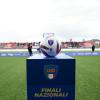 Risultato posticipo Ottavi di Coppa Italia Serie D in tempo reale!