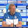 Spal, Parlato: «Azzeriamo tutto, è una finale. Vietati i calcoli, i tifosi ci daranno l'energia decisiva»