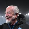 Serie A a 16 squadre: De Laurentiis rilancia la proposta per risollevare il calcio italiano